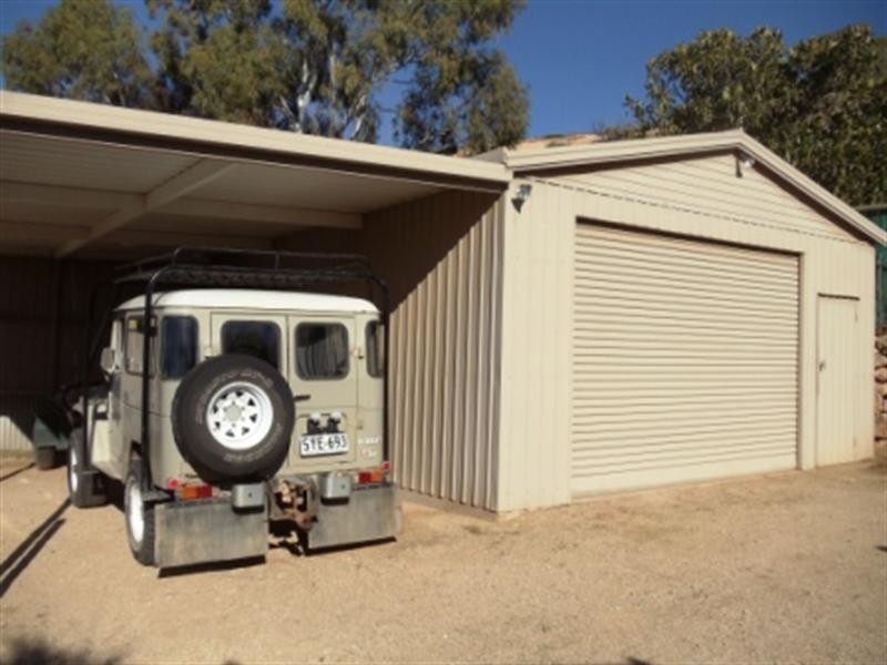 45 James Well Road, James Well SA 5571