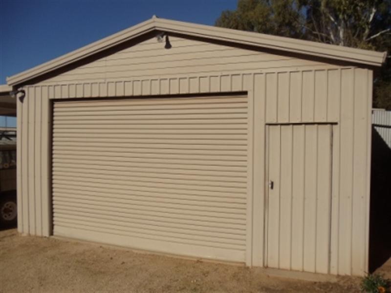 45 James Well Road, James Well SA 5571