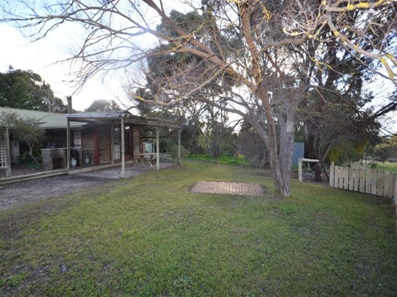 282 Warenda Road, Clare SA 5453