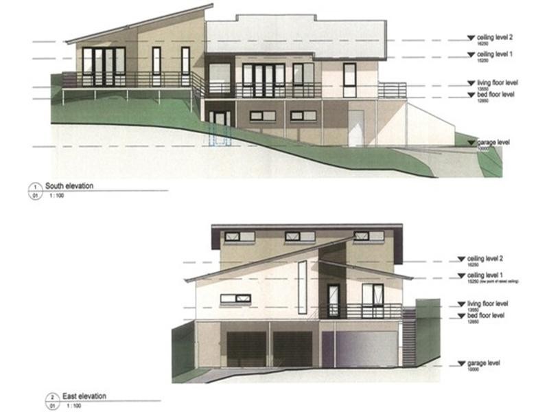 Lot 2 Burton Street, Clare SA 5453