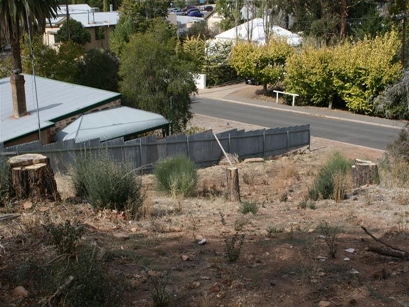 Lot 2 Burton Street, Clare SA 5453