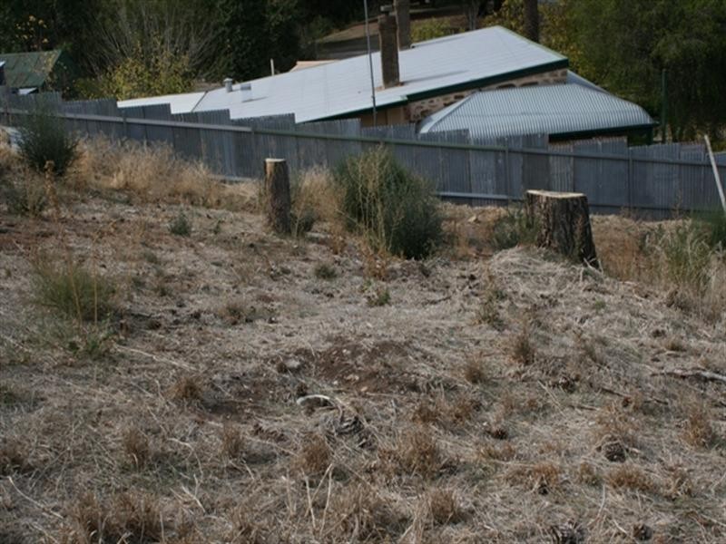 Lot 2 Burton Street, Clare SA 5453