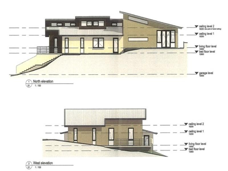 Lot 2 Burton Street, Clare SA 5453