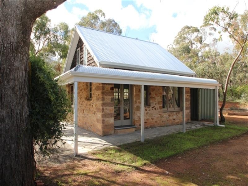 Lot 580 Maggies Farm Road, Clare SA 5453