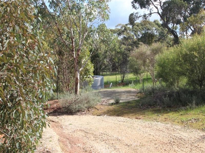 Lot 580 Maggies Farm Road, Clare SA 5453