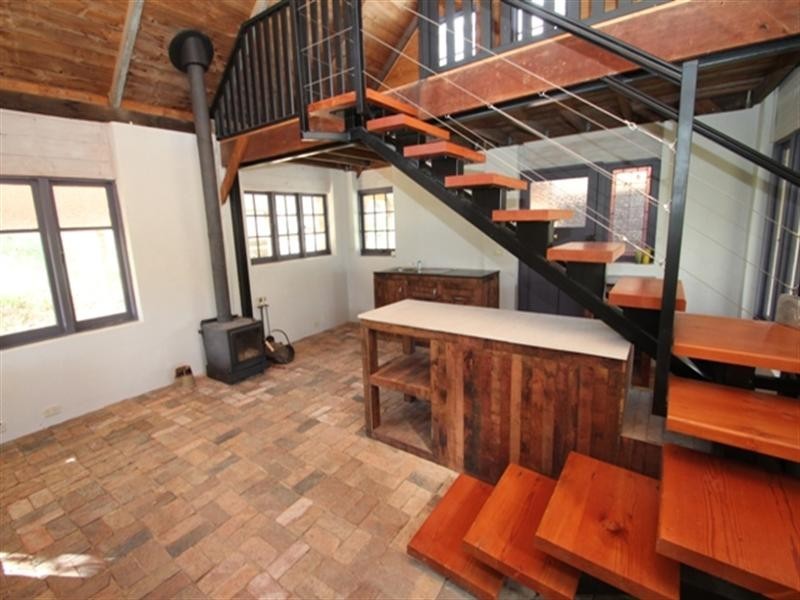 Lot 580 Maggies Farm Road, Clare SA 5453