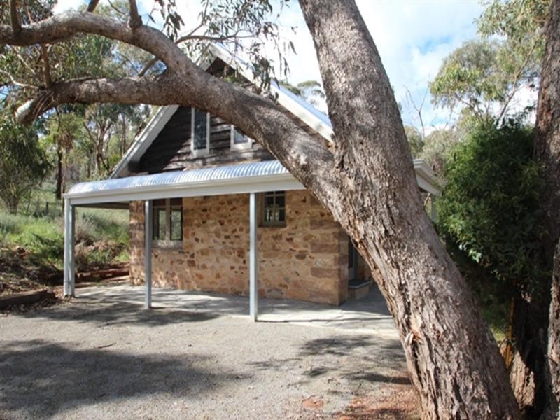Lot 580 Maggies Farm Road, Clare SA 5453