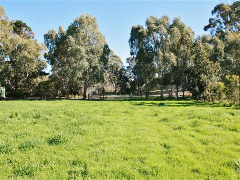 Lot 105 Church Street, Mintaro SA 5415