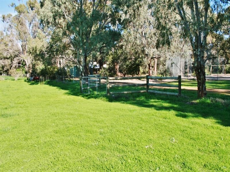Lot 105 Church Street, Mintaro SA 5415