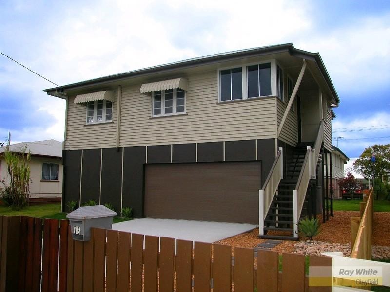 79 Oates Parade, Northgate QLD 4013