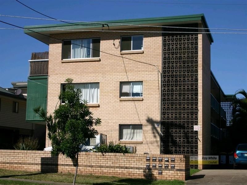 5/58 Brighton Road, Highgate Hill QLD 4101