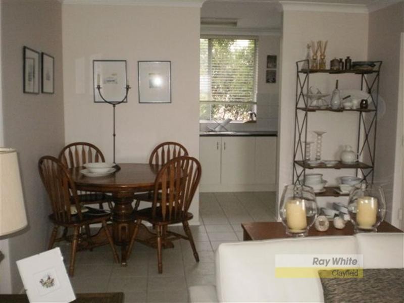 6/17 Stevenson Street, Ascot QLD 4007