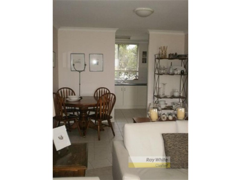 6/17 Stevenson Street, Ascot QLD 4007