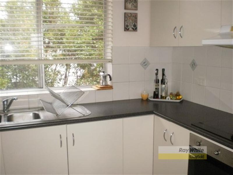 6/17 Stevenson Street, Ascot QLD 4007