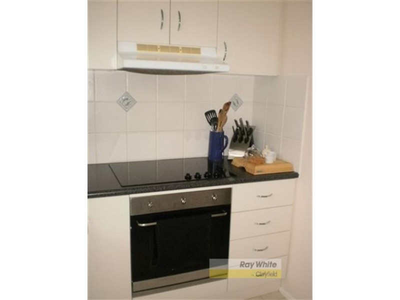 6/17 Stevenson Street, Ascot QLD 4007