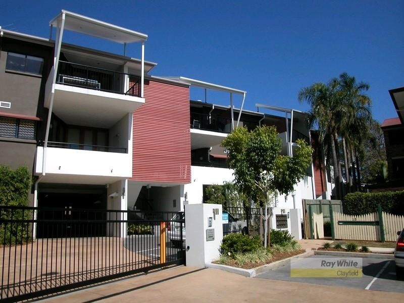 8/21 Wolseley Street, Clayfield QLD 4011