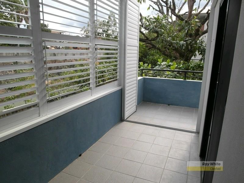 8/21 Wolseley Street, Clayfield QLD 4011