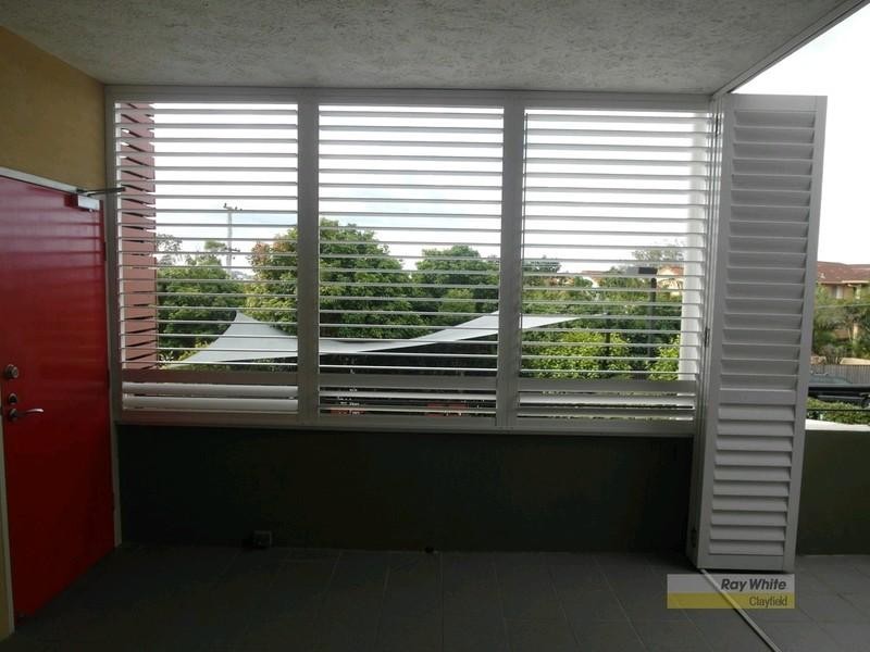 8/21 Wolseley Street, Clayfield QLD 4011