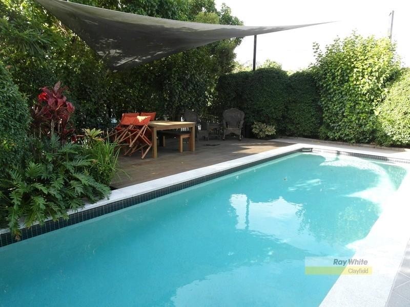 8/21 Wolseley Street, Clayfield QLD 4011