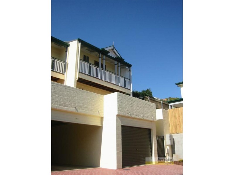 4/43 Norman Avenue, Lutwyche QLD 4030