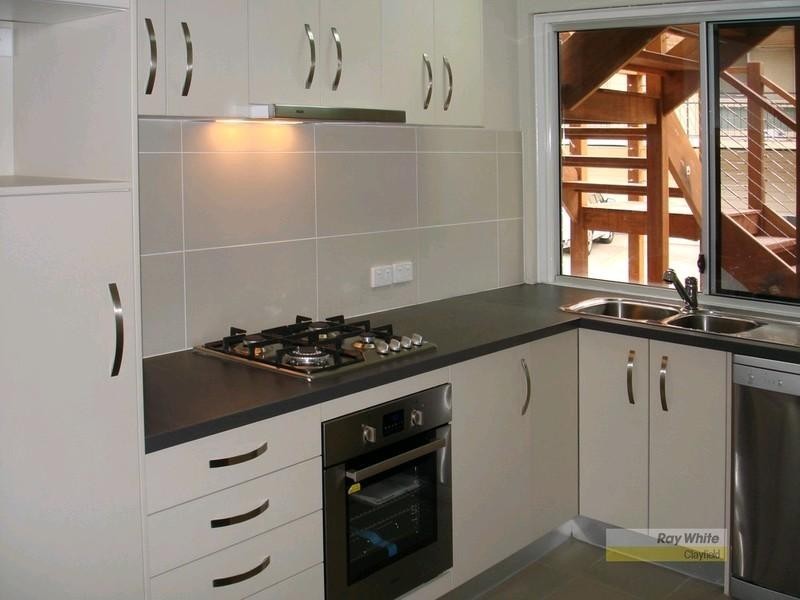 3/22 Arran Avenue, Hamilton QLD 4007