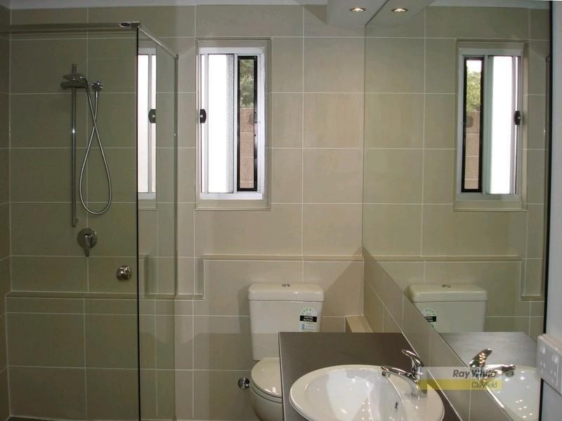 3/22 Arran Avenue, Hamilton QLD 4007