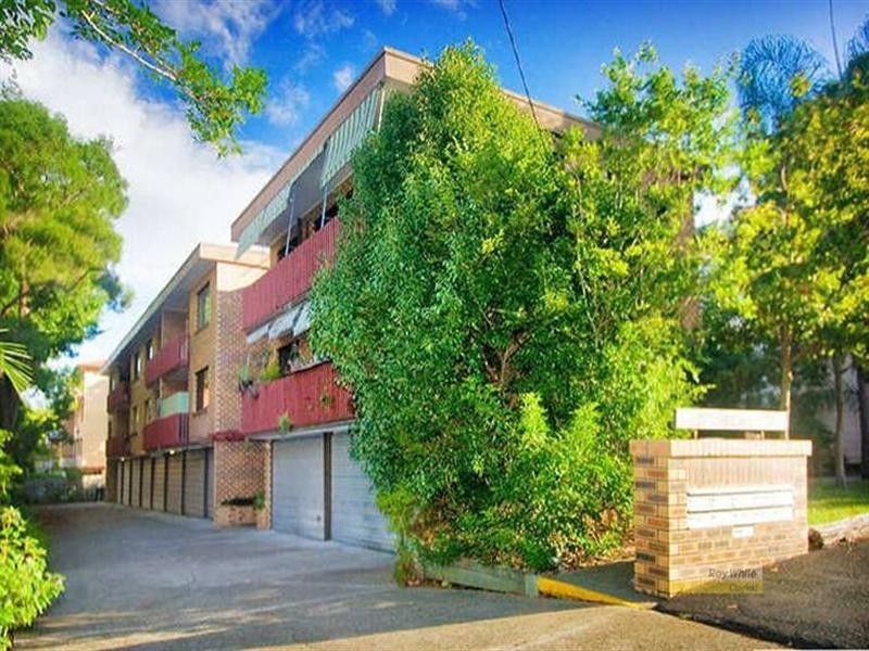 2/128 Langshaw Street, New Farm QLD 4005
