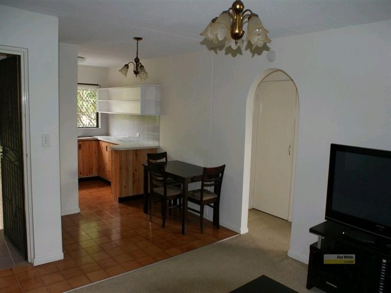 2/128 Langshaw Street, New Farm QLD 4005