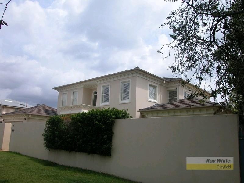 43 Henry Street, Wooloowin QLD 4030