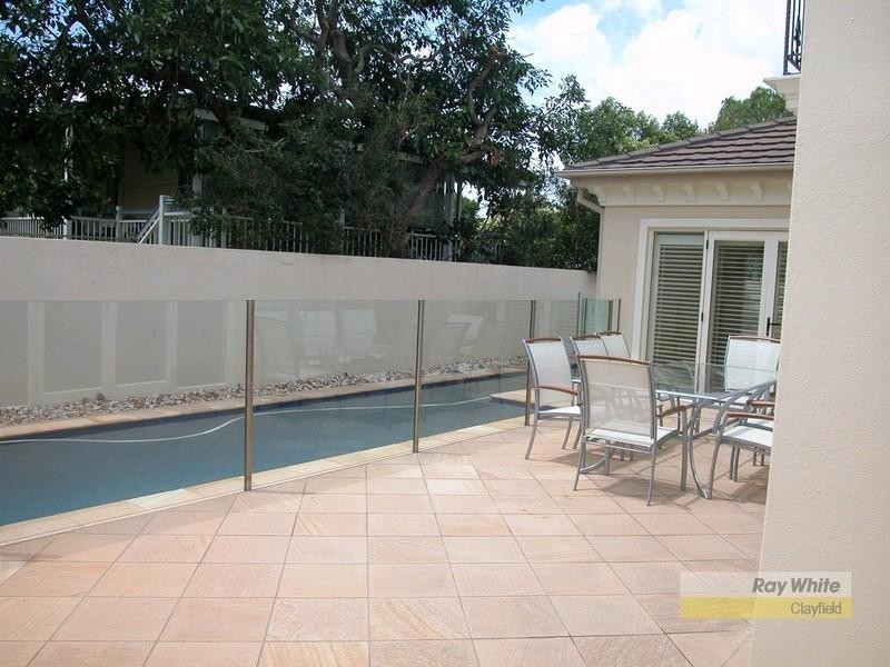 43 Henry Street, Wooloowin QLD 4030