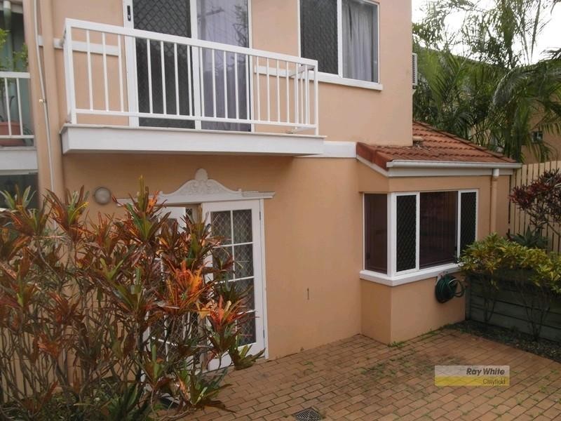 6/12 Wolseley Street, Clayfield QLD 4011