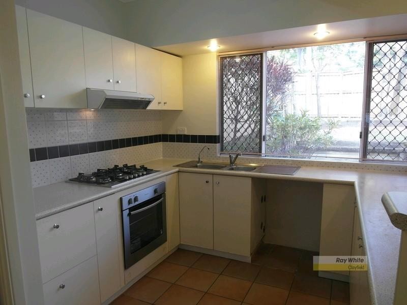 6/12 Wolseley Street, Clayfield QLD 4011