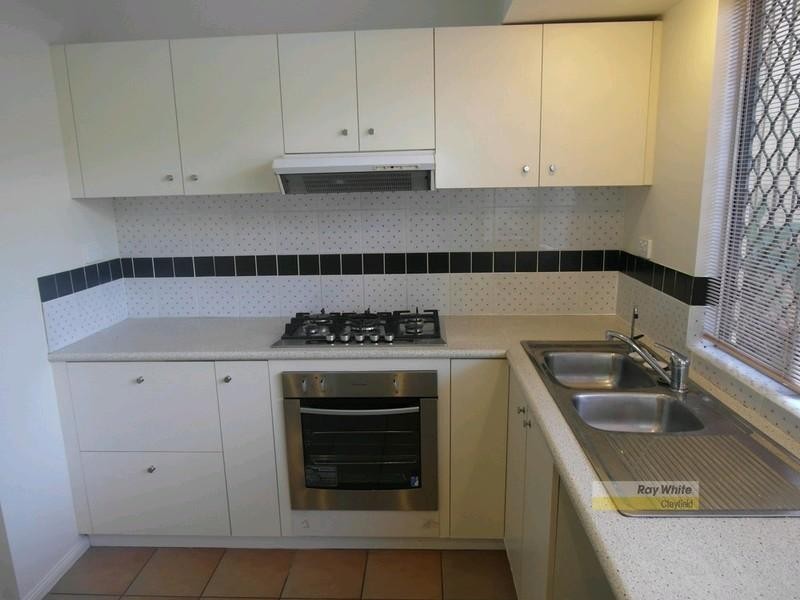6/12 Wolseley Street, Clayfield QLD 4011