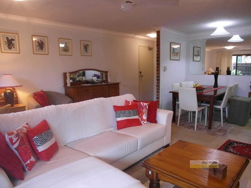 1/29 Stopford Street, Wooloowin QLD 4030