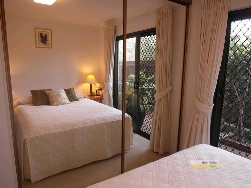 1/29 Stopford Street, Wooloowin QLD 4030