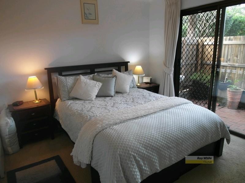 1/29 Stopford Street, Wooloowin QLD 4030