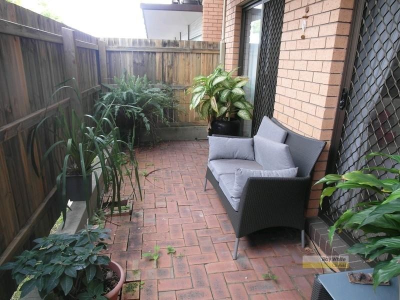 1/29 Stopford Street, Wooloowin QLD 4030