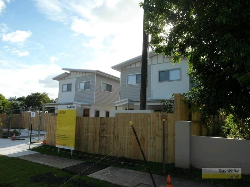 6/33 Ryans Road, Northgate QLD 4013