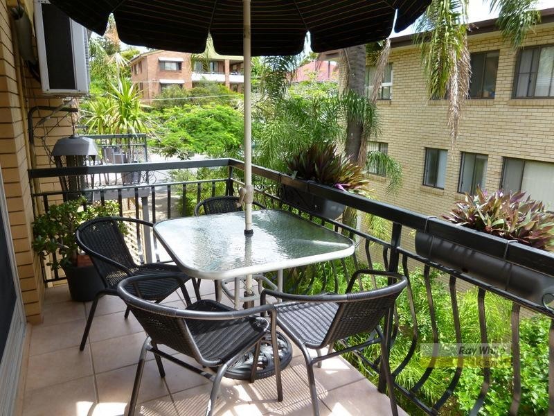 3/73 Riverton Street, Clayfield QLD 4011