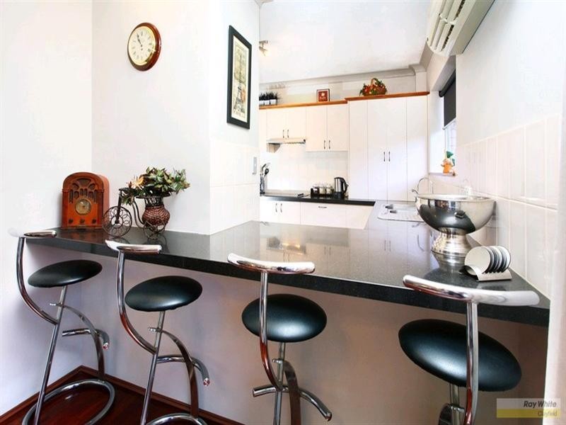 3/73 Riverton Street, Clayfield QLD 4011