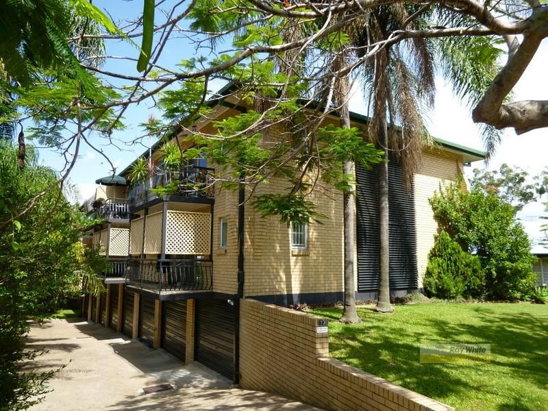 3/73 Riverton Street, Clayfield QLD 4011