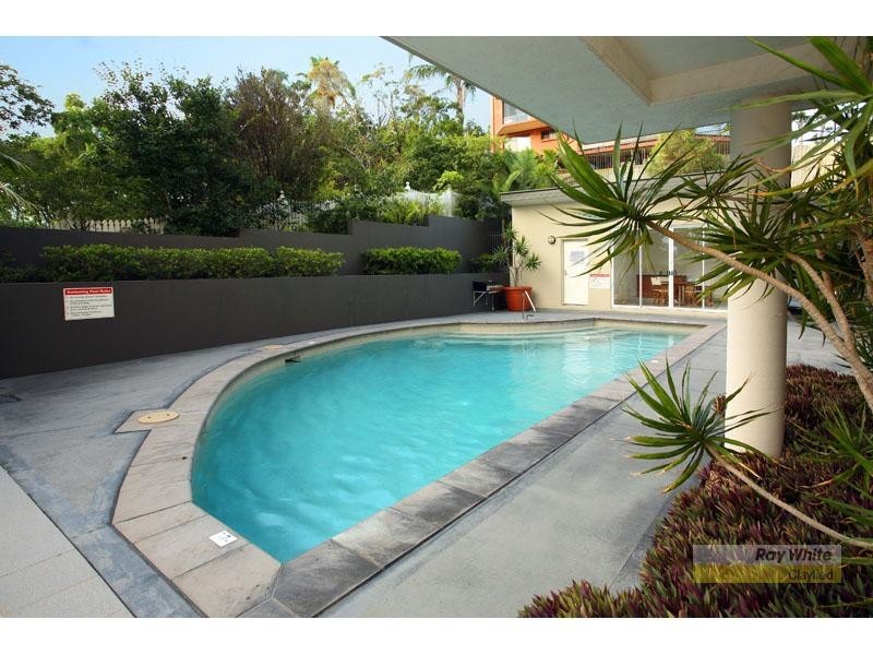 21/110 Bonney Avenue, Clayfield QLD 4011