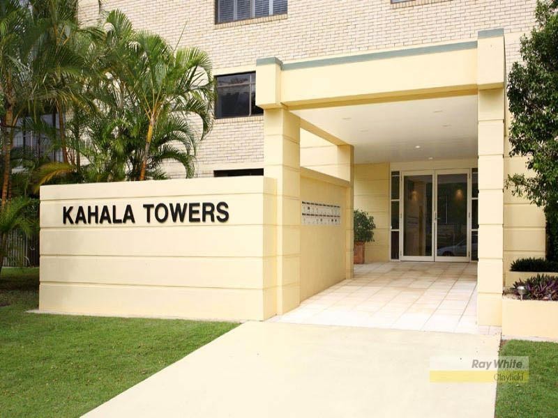 5/114 Bonney Avenue, Clayfield QLD 4011