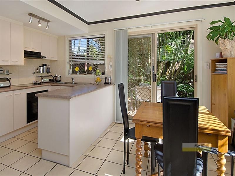 1/98 Dobson Street, Ascot QLD 4007