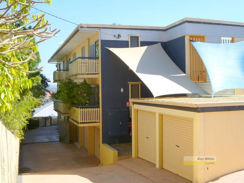 4/32 Miles Street, Clayfield QLD 4011