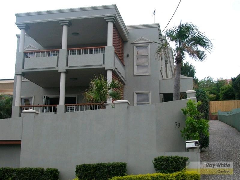 79 Markwell Street, Hamilton QLD 4007