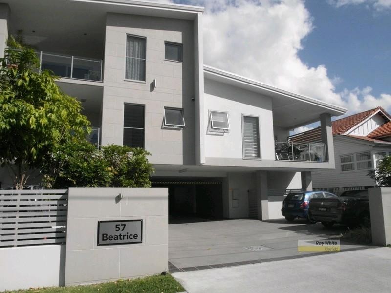 5/57 Beatrice Terrace, Ascot QLD 4007