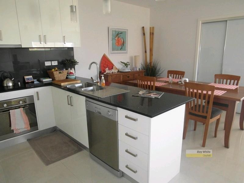 5/57 Beatrice Terrace, Ascot QLD 4007