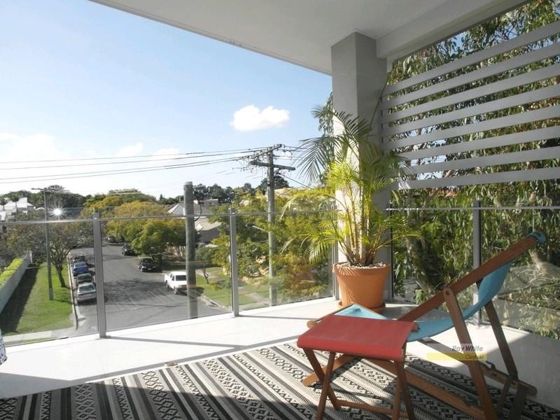 5/57 Beatrice Terrace, Ascot QLD 4007