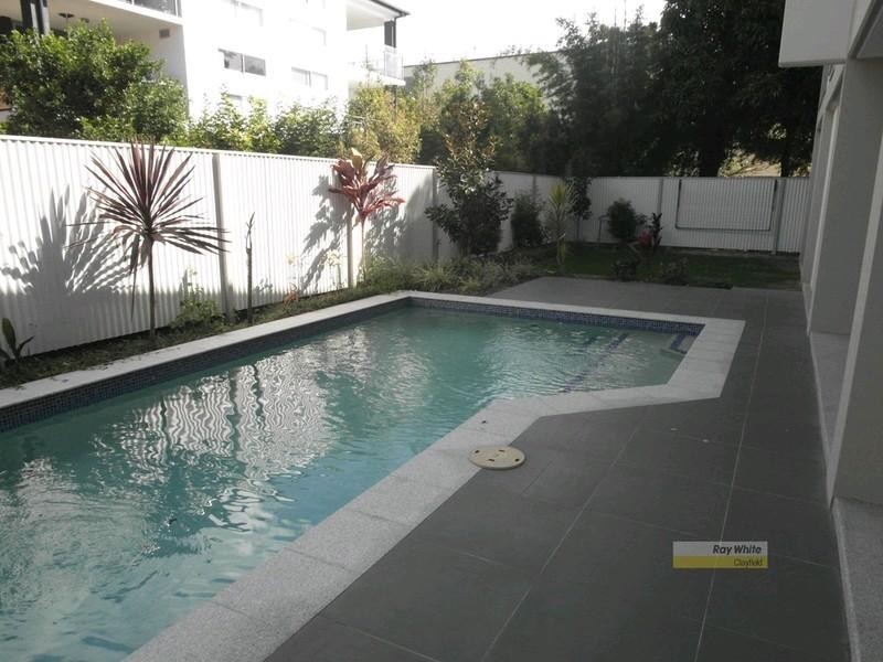 5/57 Beatrice Terrace, Ascot QLD 4007